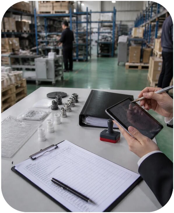 Проверка производителя в Китае по цене от 15140 р. | Фиалан-Срп