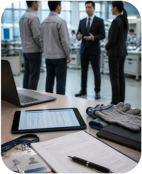 Аутстаффинг персонала в Китае по цене от 35564 р. | Фиалан-Срп